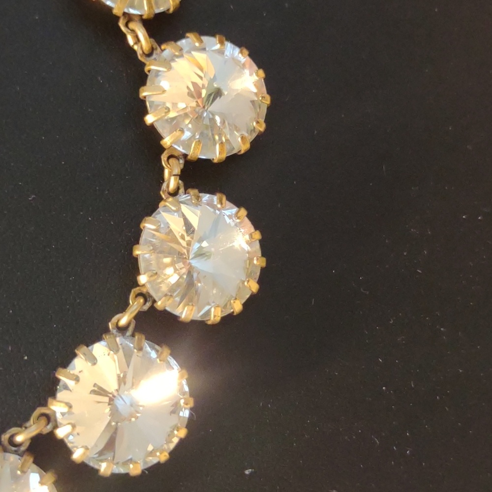 J Crew statement necklace - Picture 2 of 4
